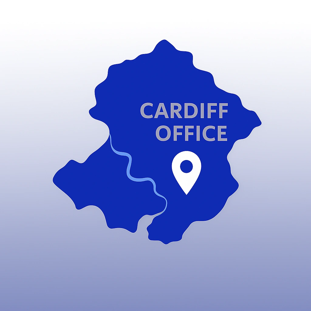 Cardiff