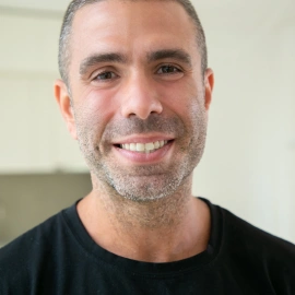 David S