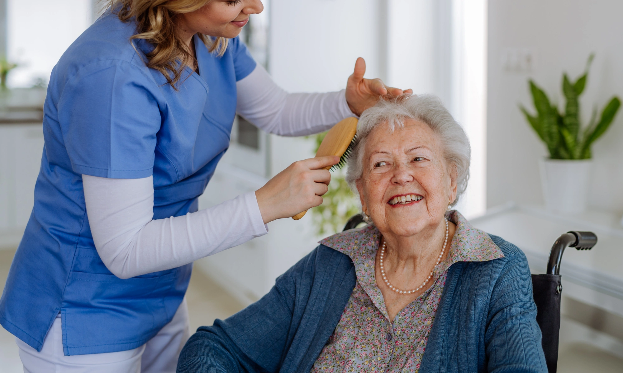 Elderly Lifestyle Assistance