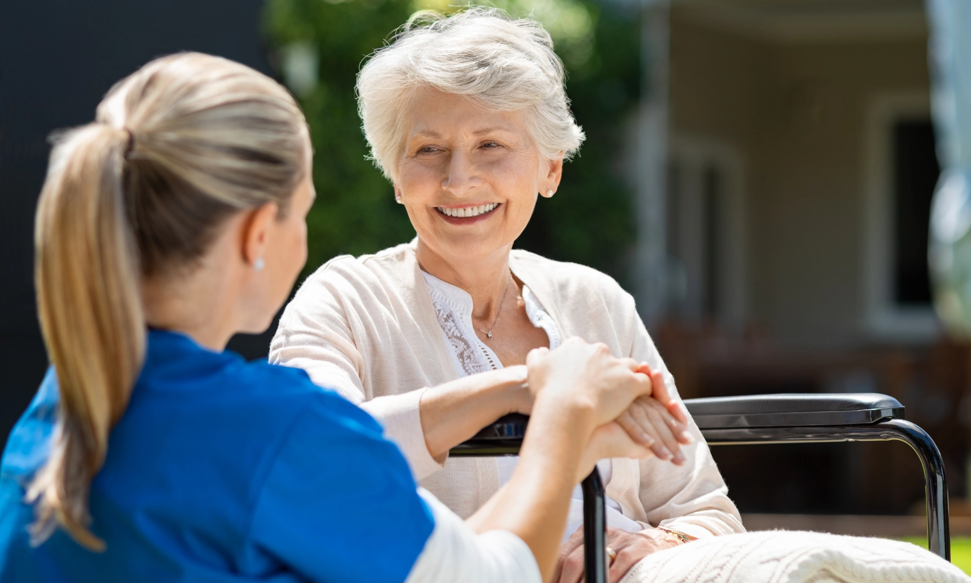 Heartfelt Home Care