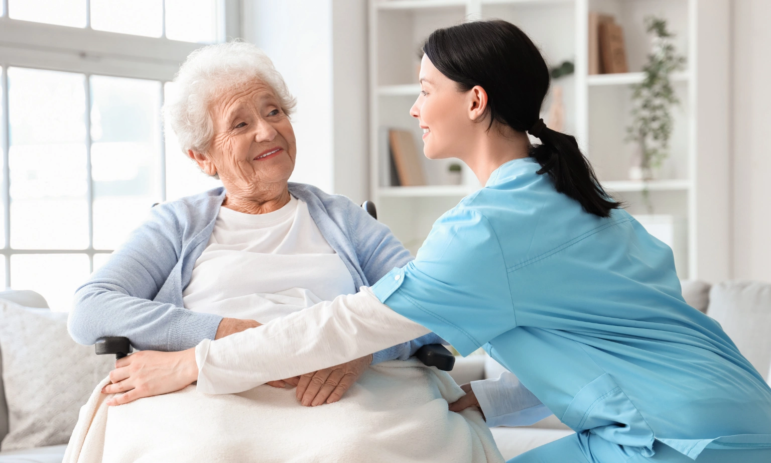 Home Care Services