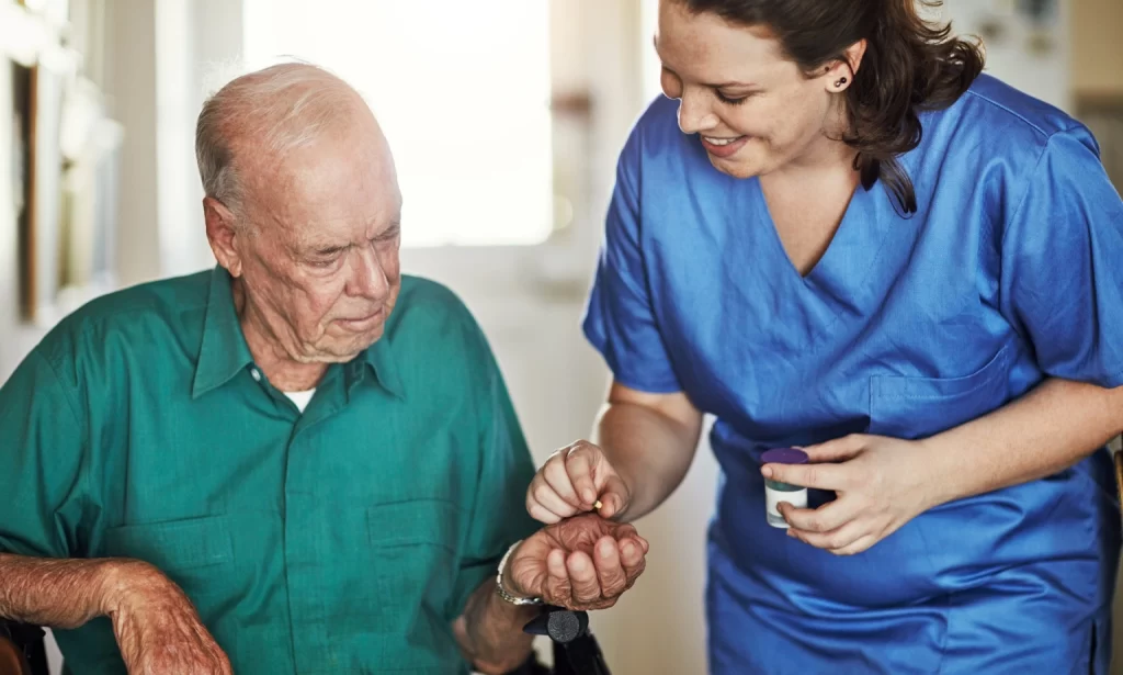 Quality Home Care