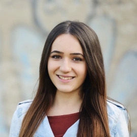 Sarah W