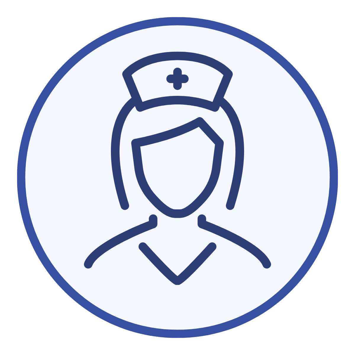 Travel-nursing