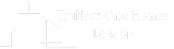 TruNest Care Homes white