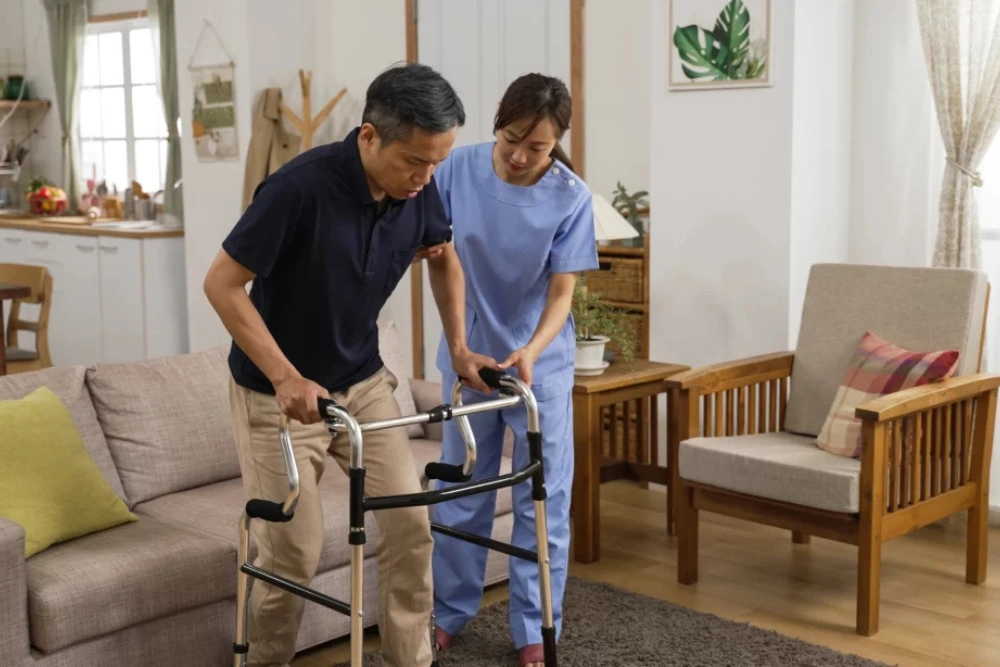 private home care services
