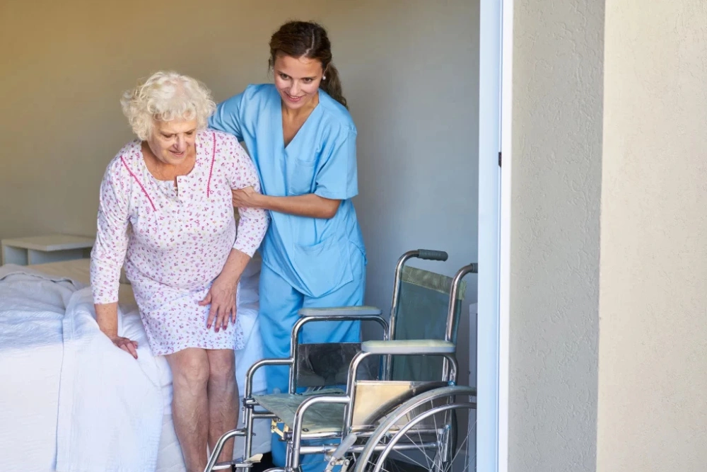 private care companies