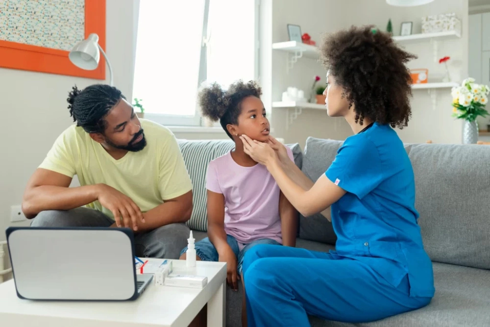 cancer home care